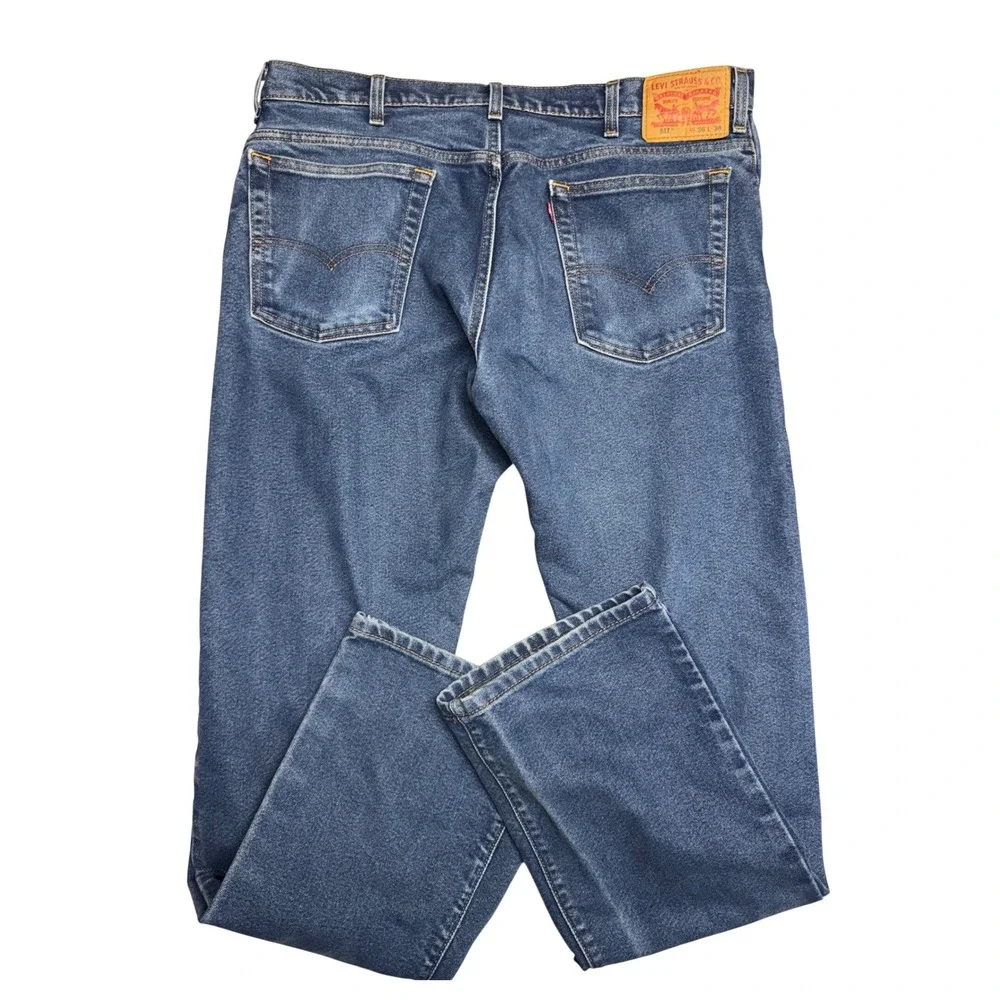 Levis levi 517